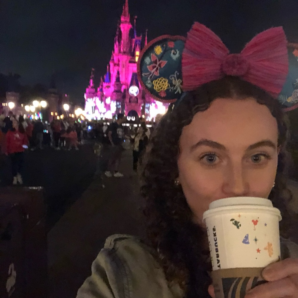 Disney Encanto Ears